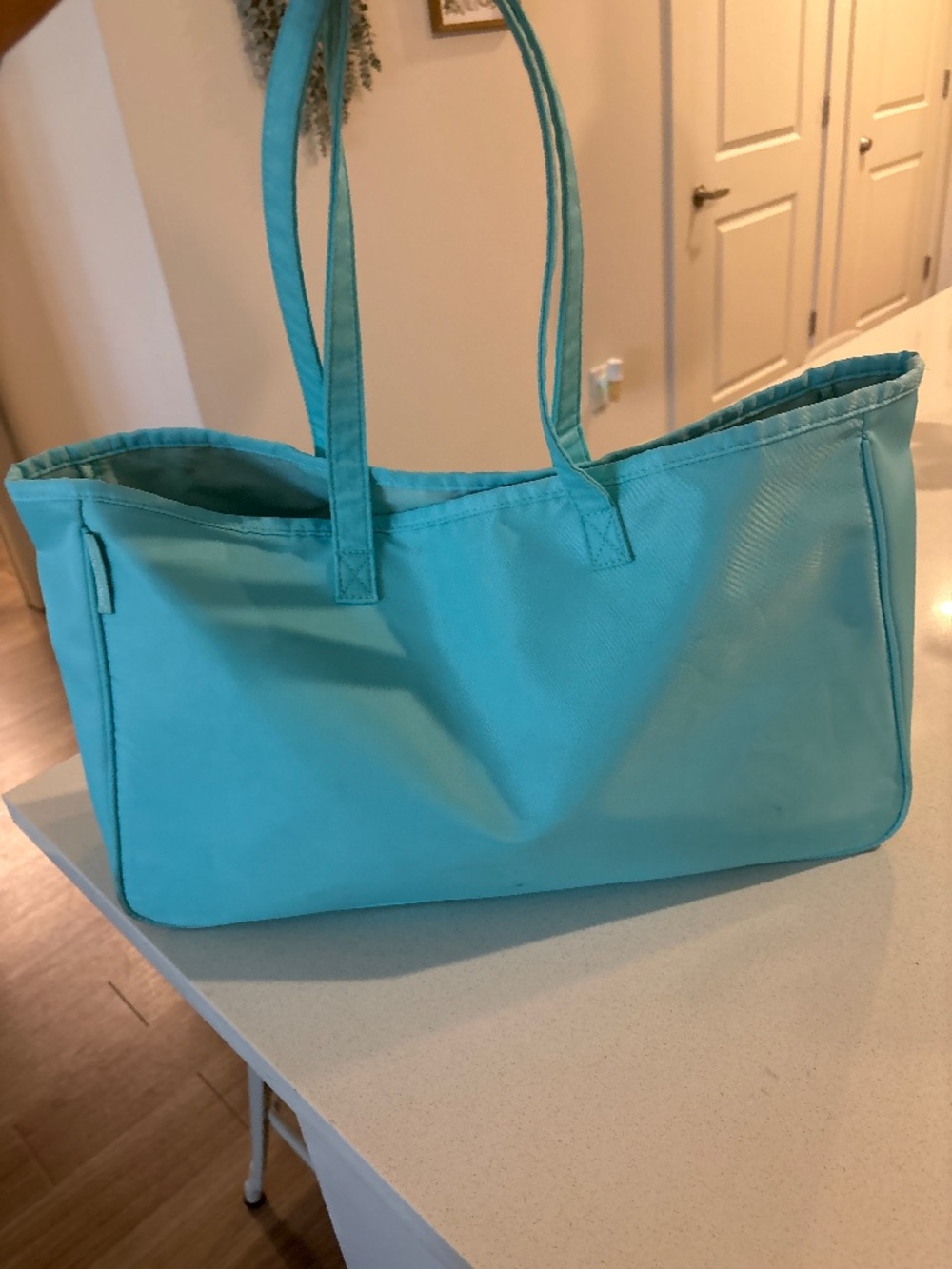 simply southern beach tote